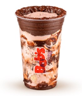 Bob's Shakes - Jardim Oceânico Photo 6