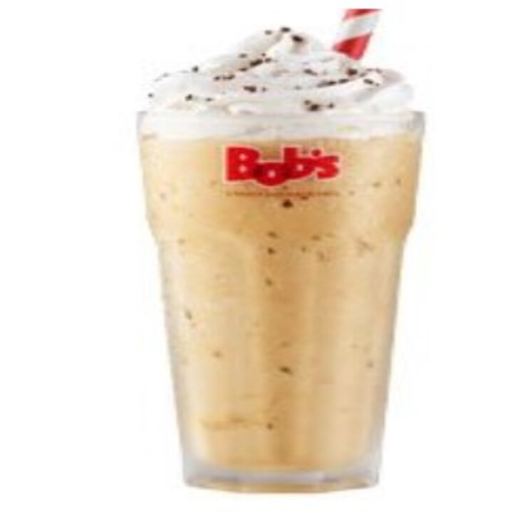 Bob's Shakes - Jardim Oceânico Photo 8