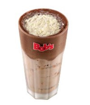 Bob's Shakes - Jardim Oceânico Photo 9