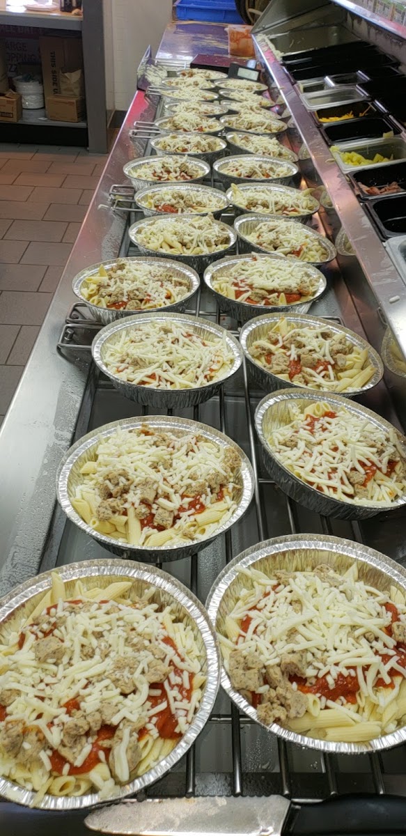 Domino's Pizza Photo 10