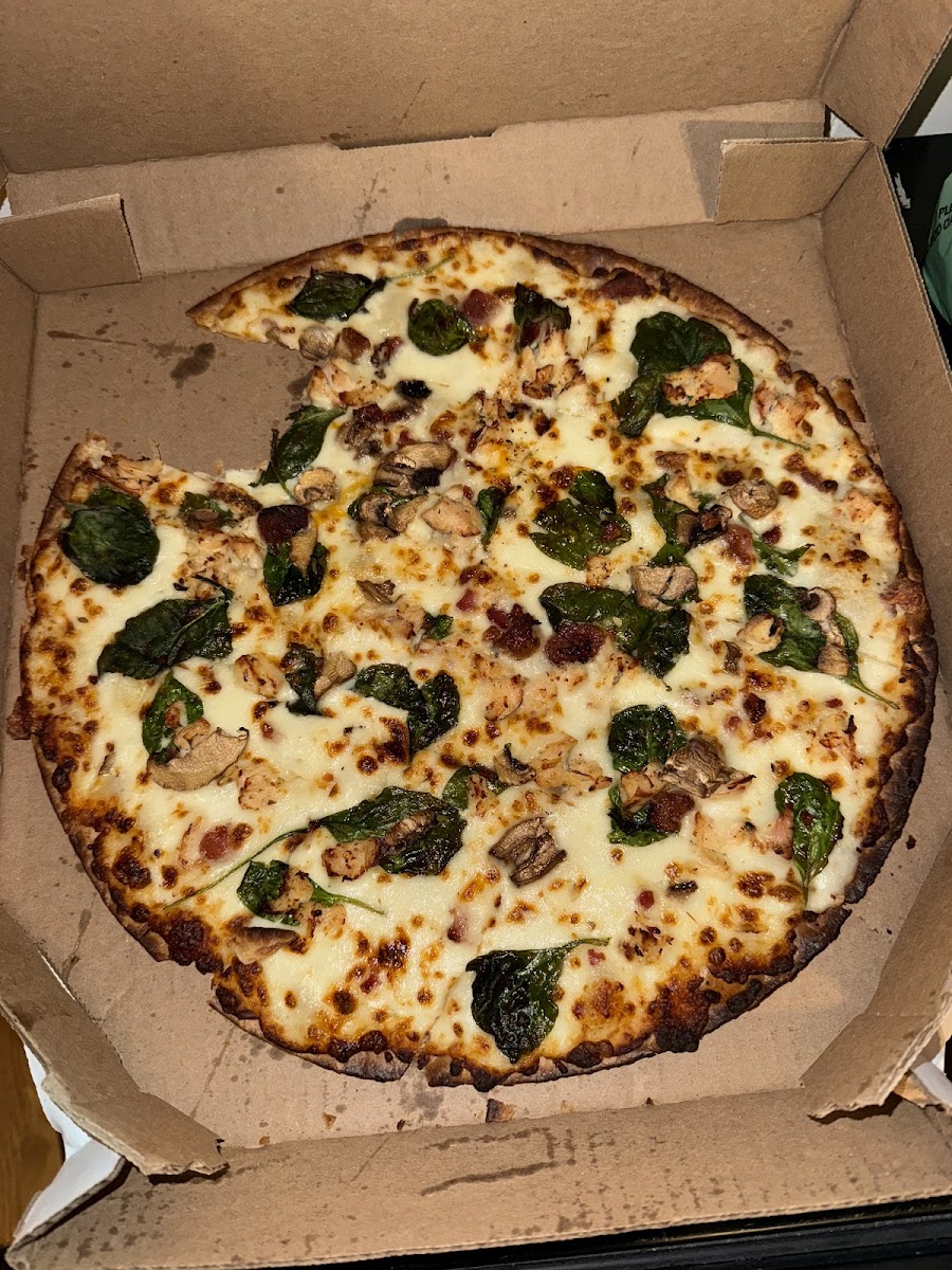 Domino's Pizza Photo 4