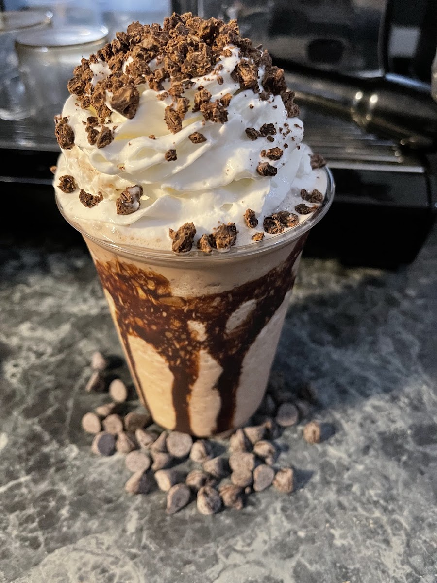 Leo’s Cafe & Coffee Bar Photo 9