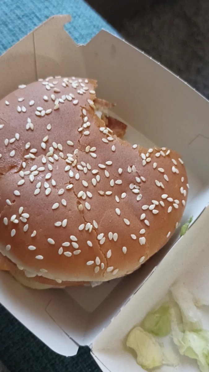 McDonald's Photo 2