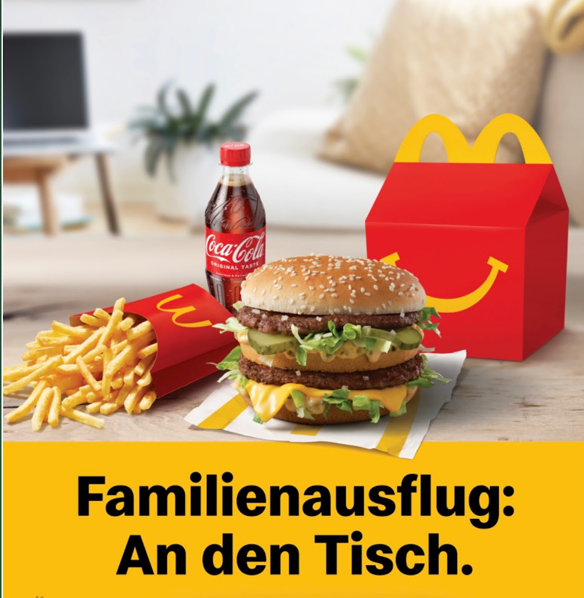 McDonald's Photo 3