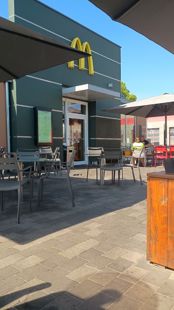 McDonald's Photo 4