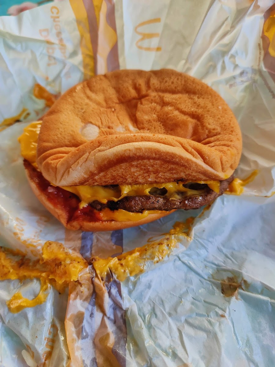 McDonald's Photo 5