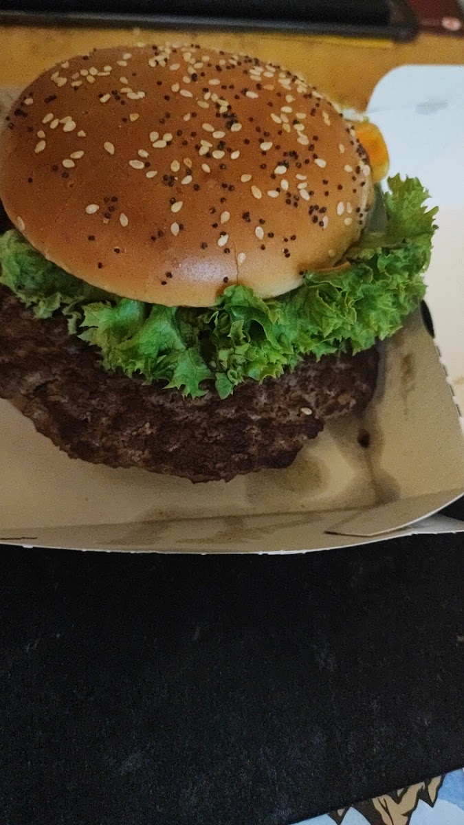 McDonald's Photo 7