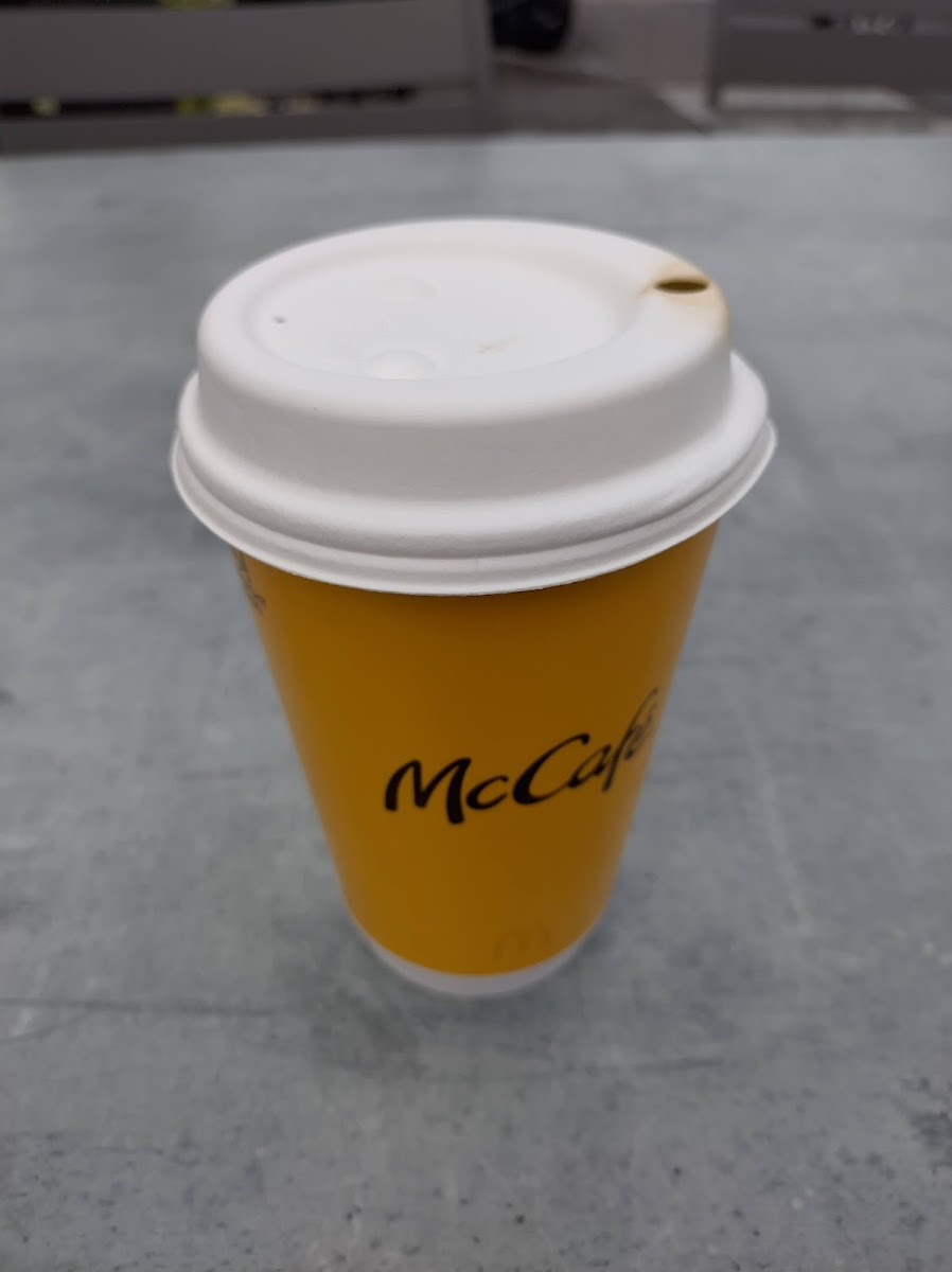 McDonald's Photo 8