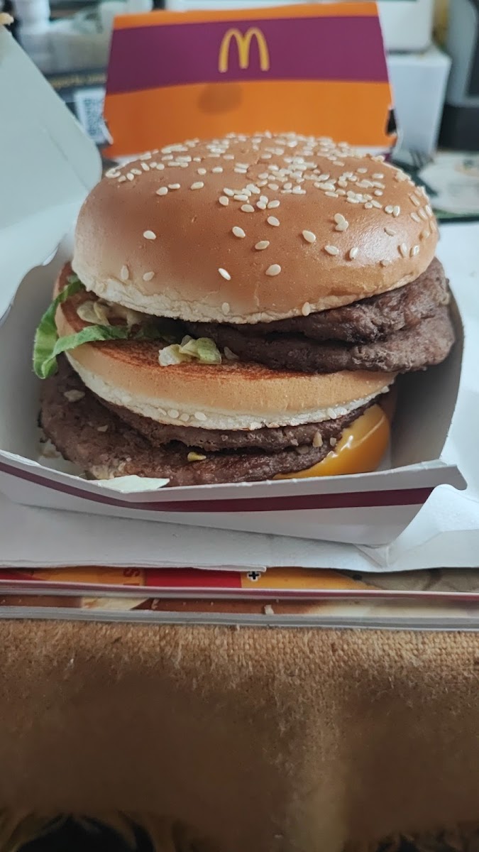 McDonald's Photo 9