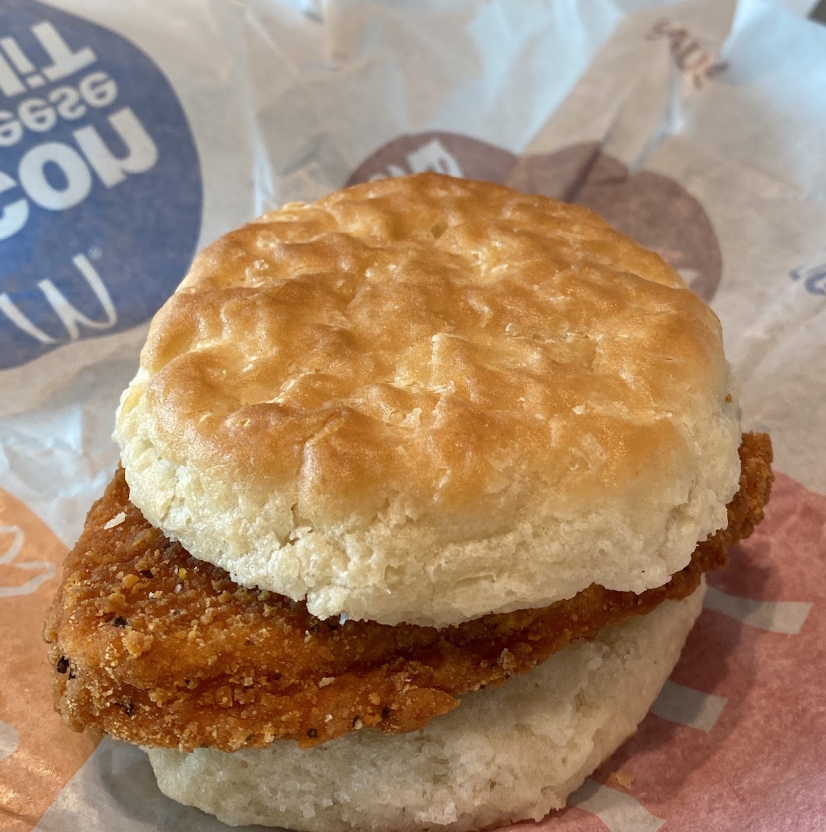 McDonald's Photo 7