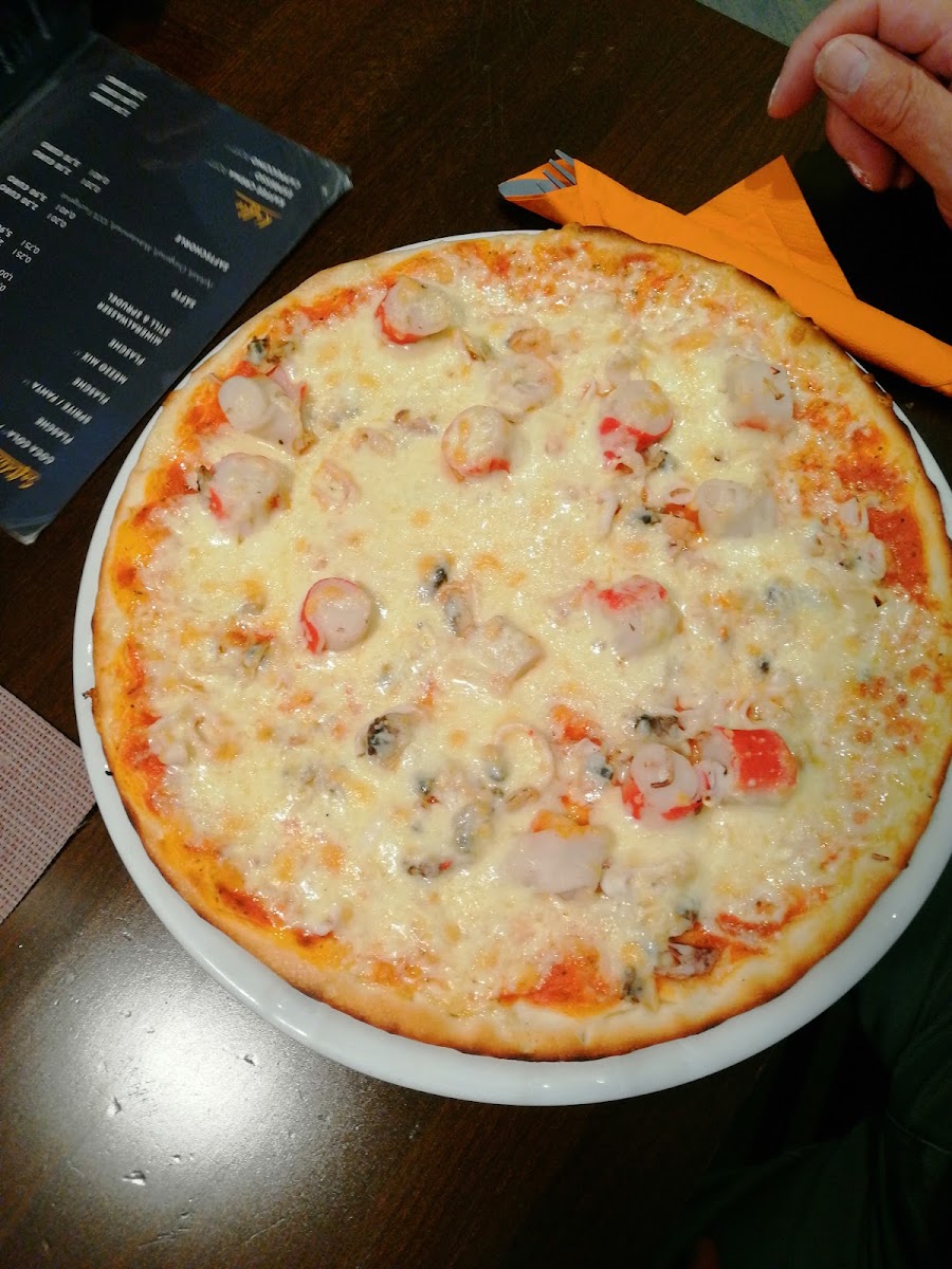 Pizza King Photo 10
