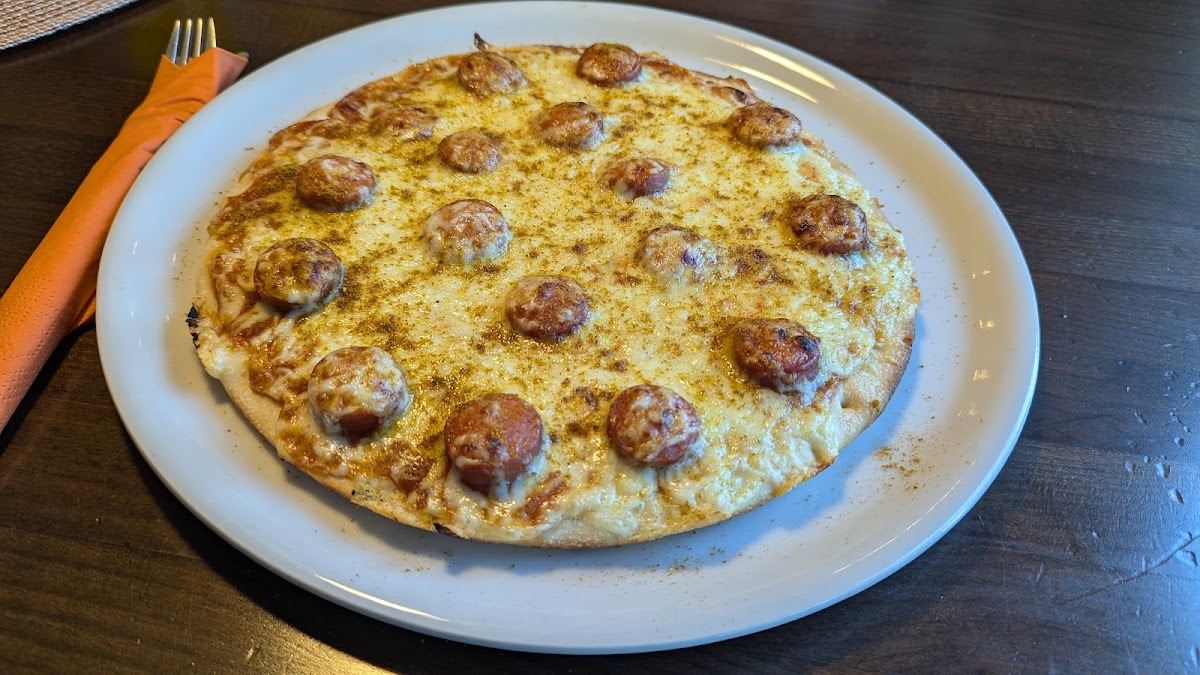 Pizza King Photo 3