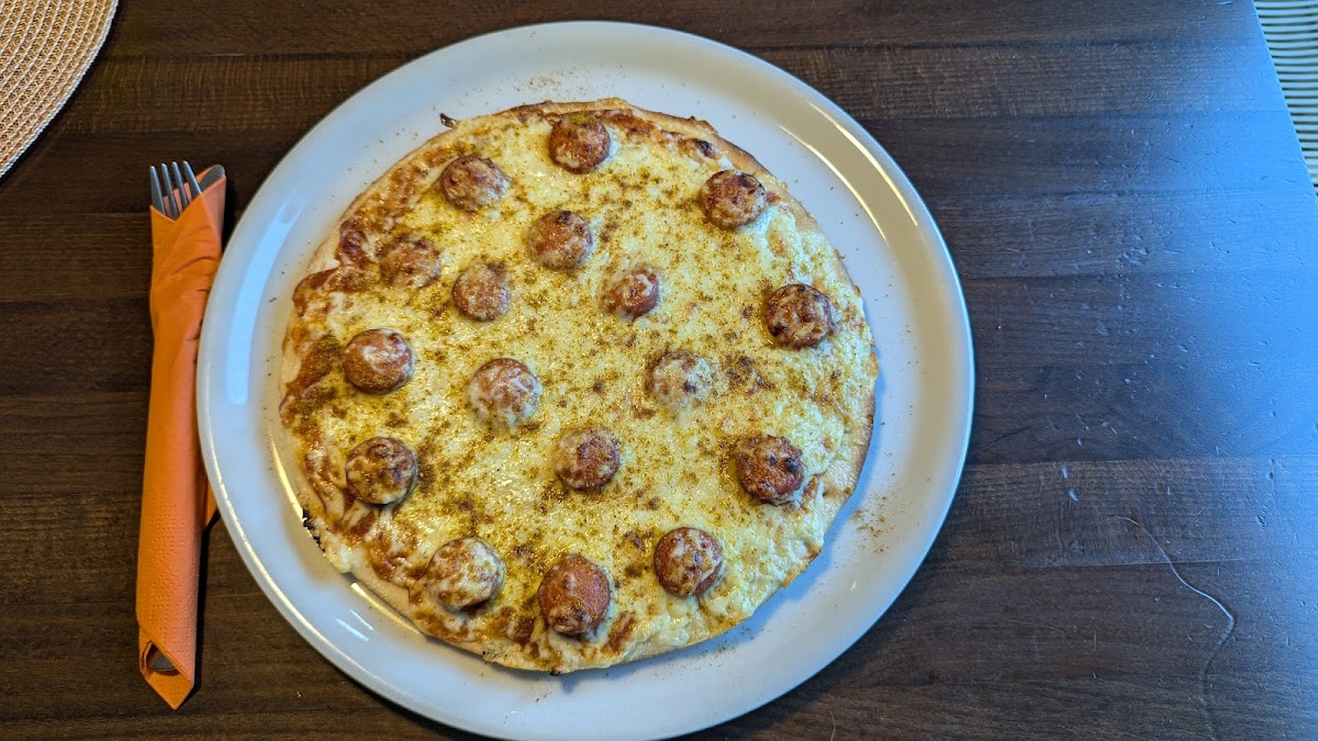 Pizza King Photo 8