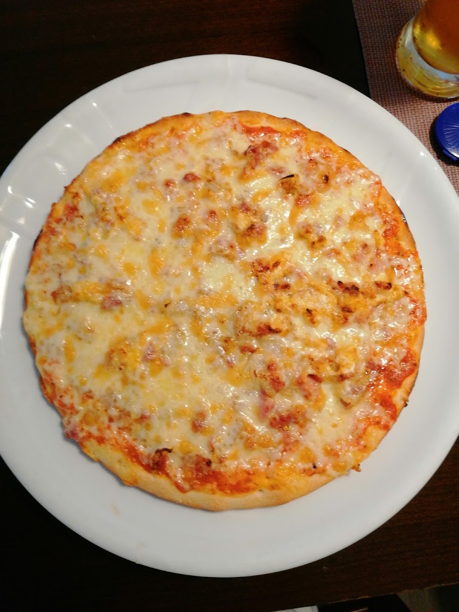Pizza King Photo 9