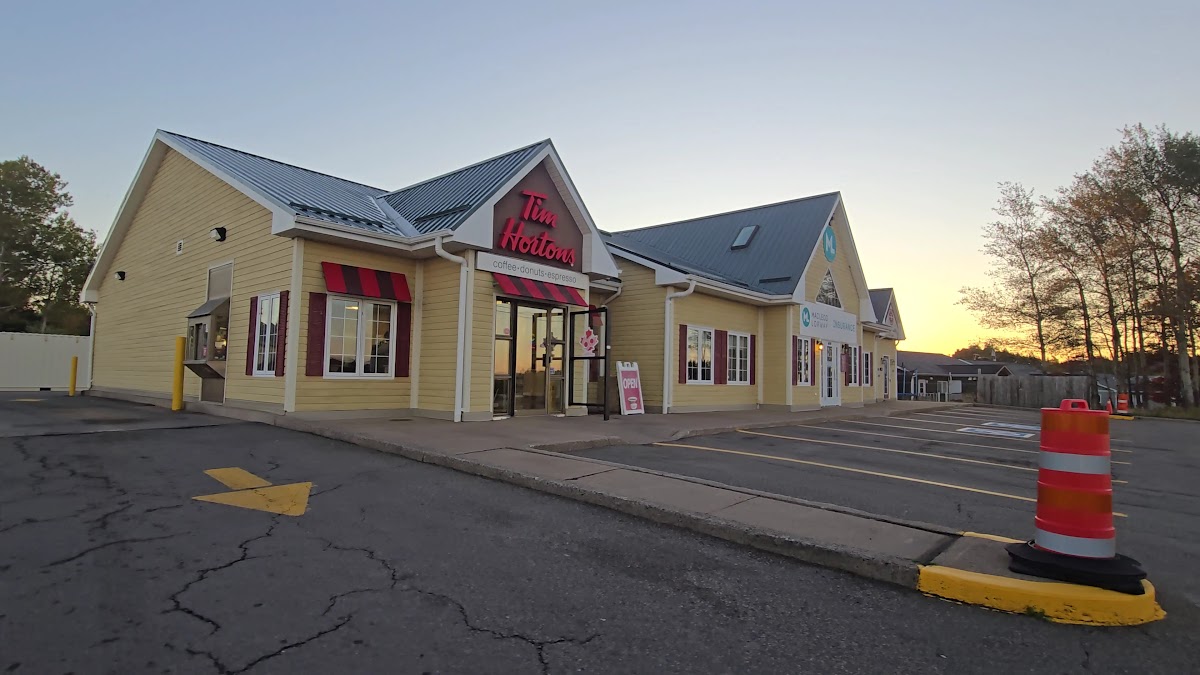 Tim Hortons Photo 2