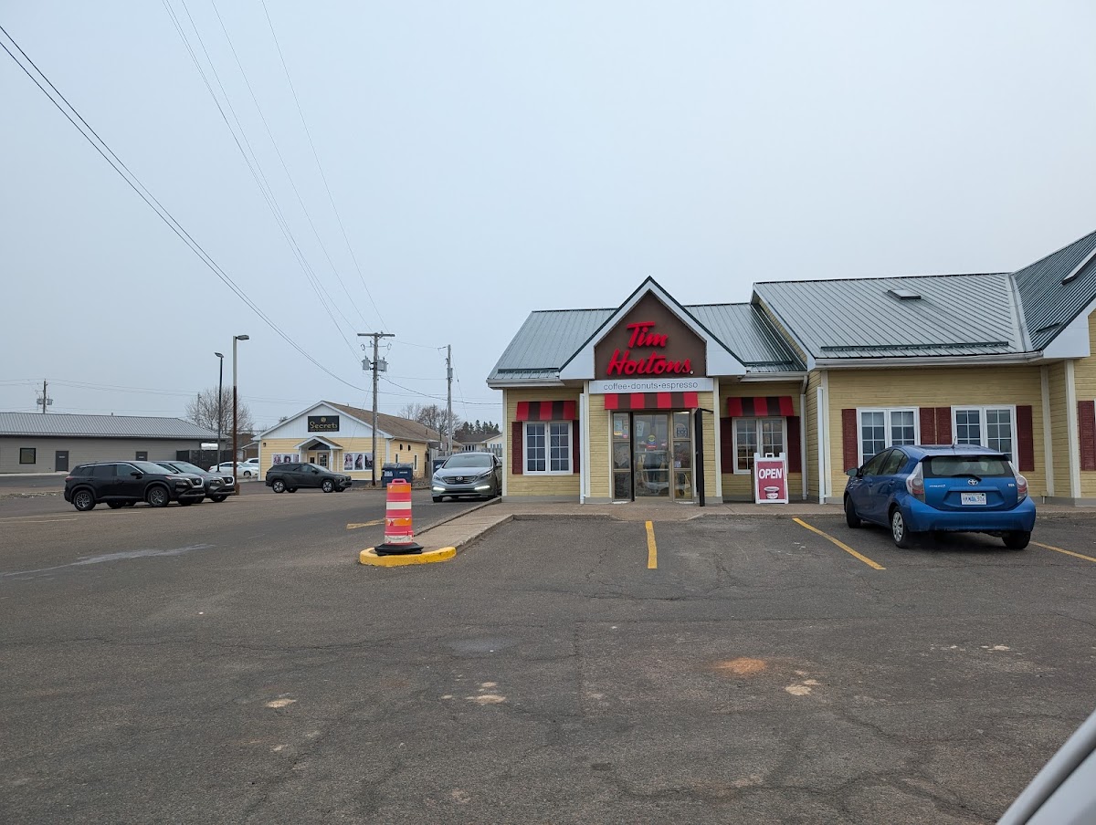 Tim Hortons Photo 3