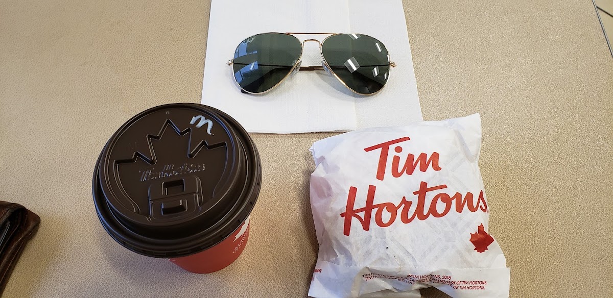 Tim Hortons Photo 4