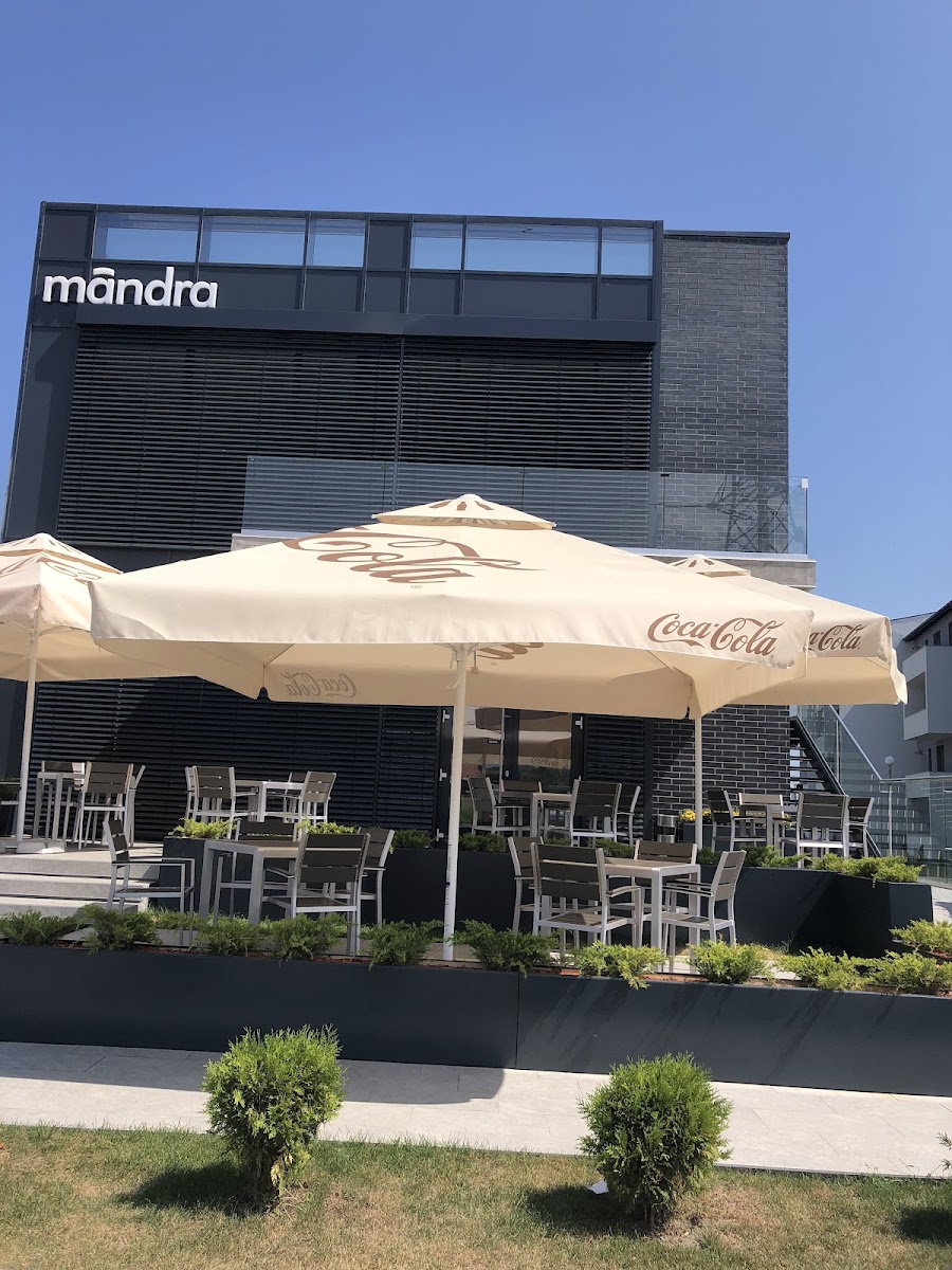 Mândra
