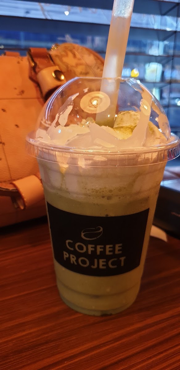 The Coffee Bean & Tea Leaf Photo 10