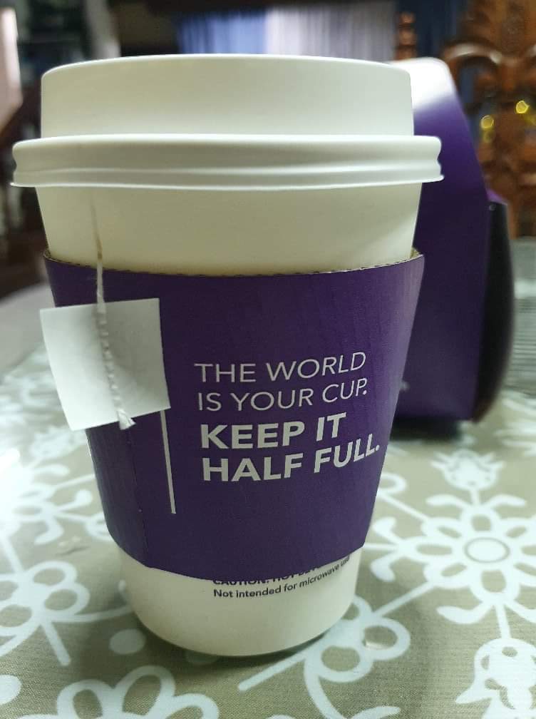The Coffee Bean & Tea Leaf Photo 6