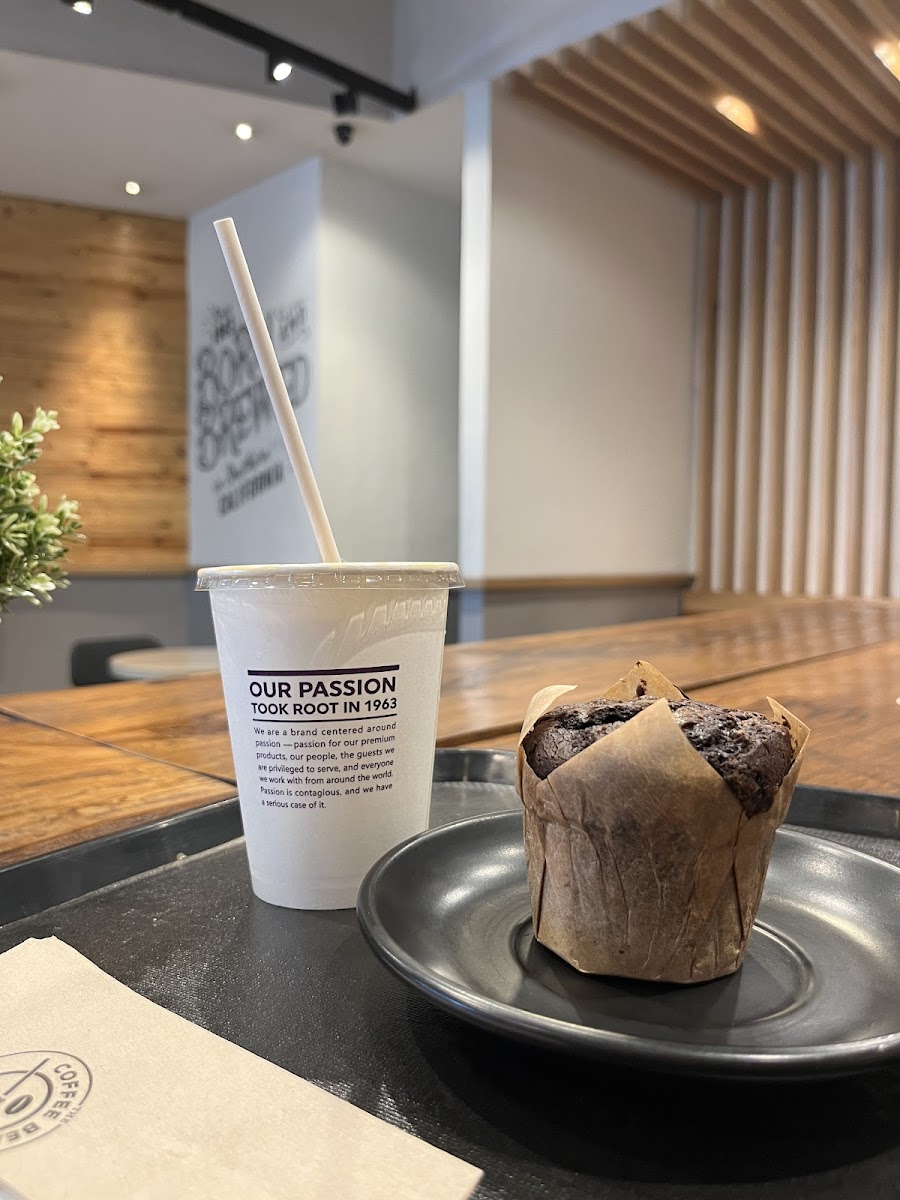 The Coffee Bean & Tea Leaf Photo 8