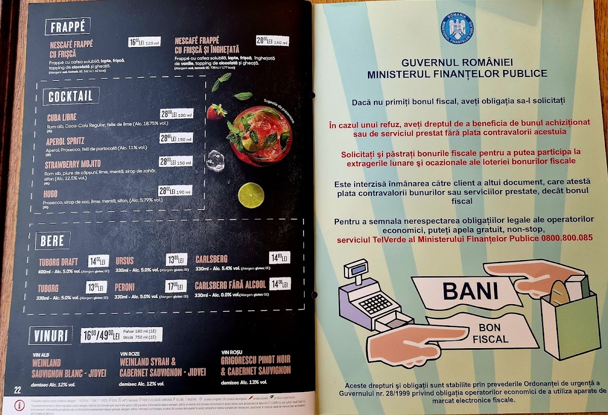 Pizza Hut Photo Menu 3