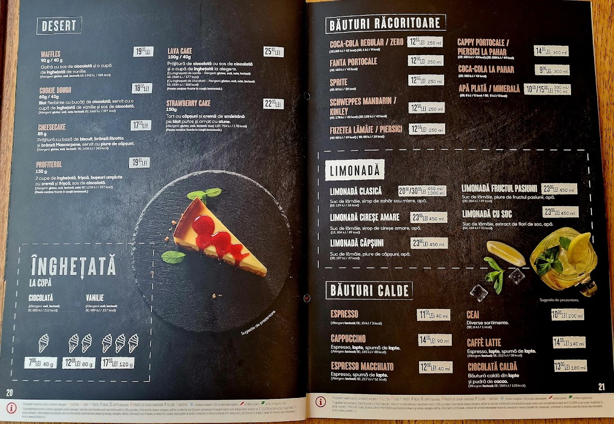 Pizza Hut Photo Menu 8
