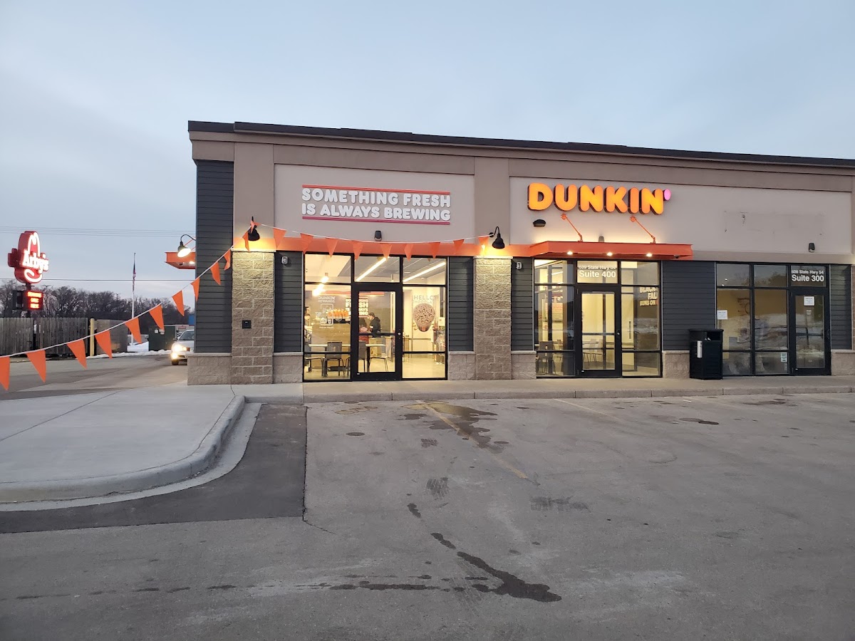 Dunkin'