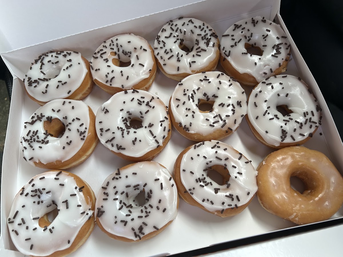 Dunkin' Photo 7