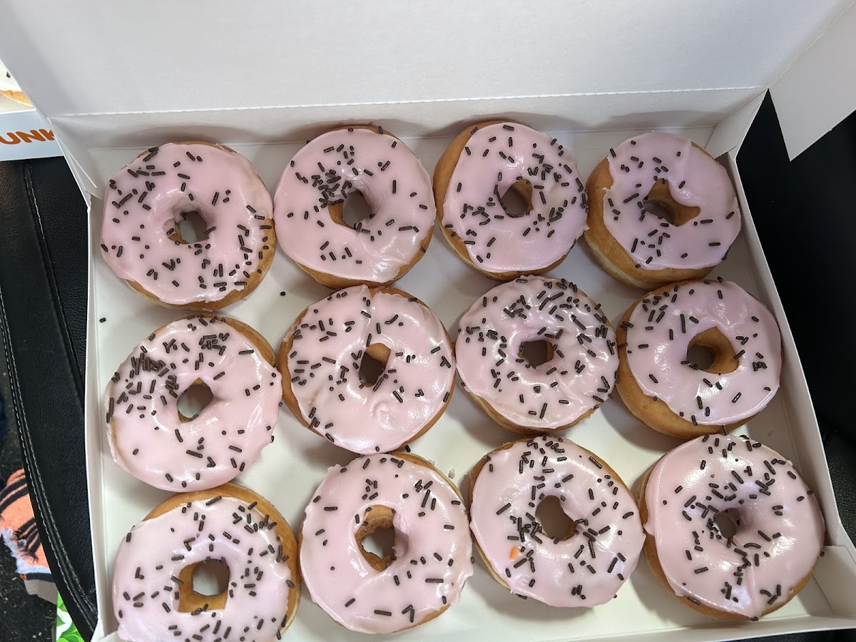 Dunkin' Photo 8