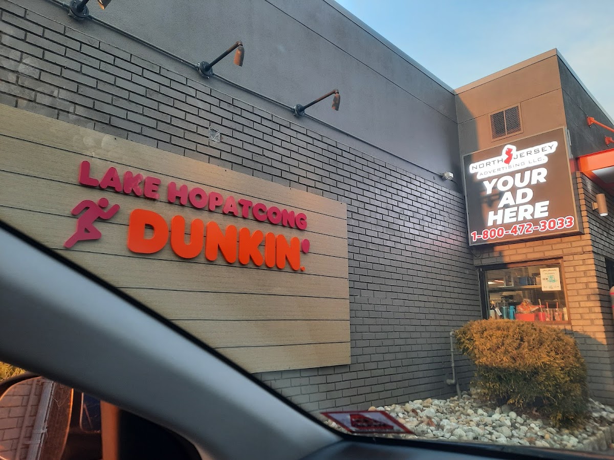 Dunkin'