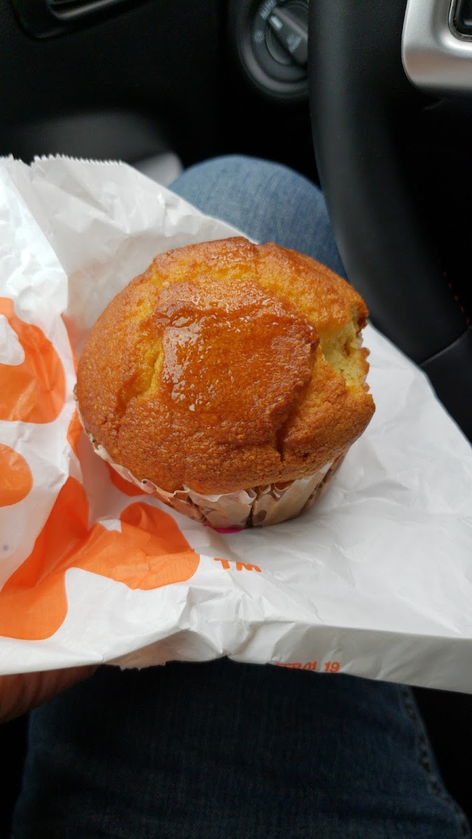 Dunkin' Photo 7