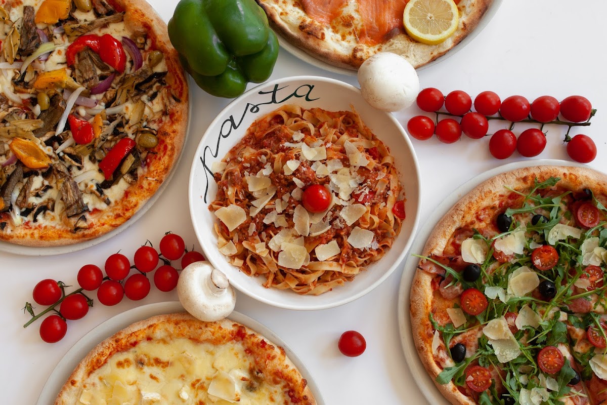 Maestro Pizza Photo 10