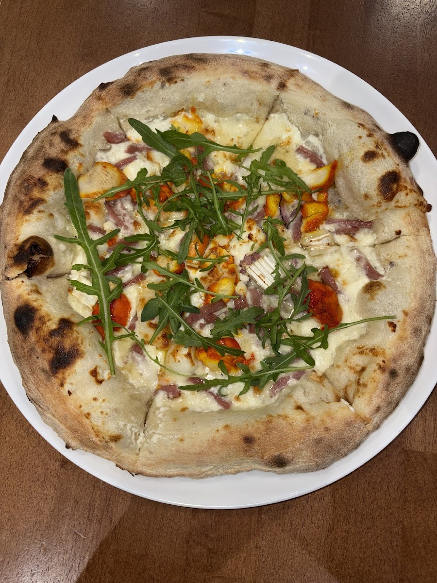 Maestro Pizza Photo 3