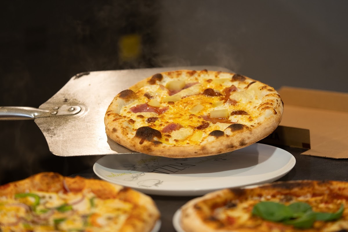 Maestro Pizza Photo 4