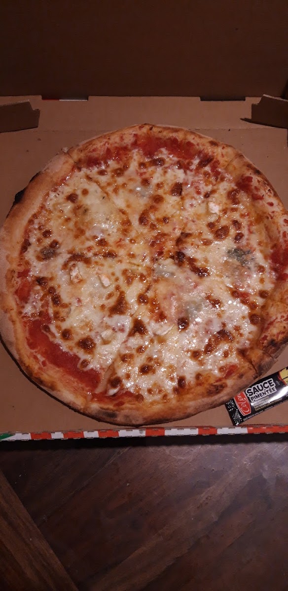 Maestro Pizza Photo 5