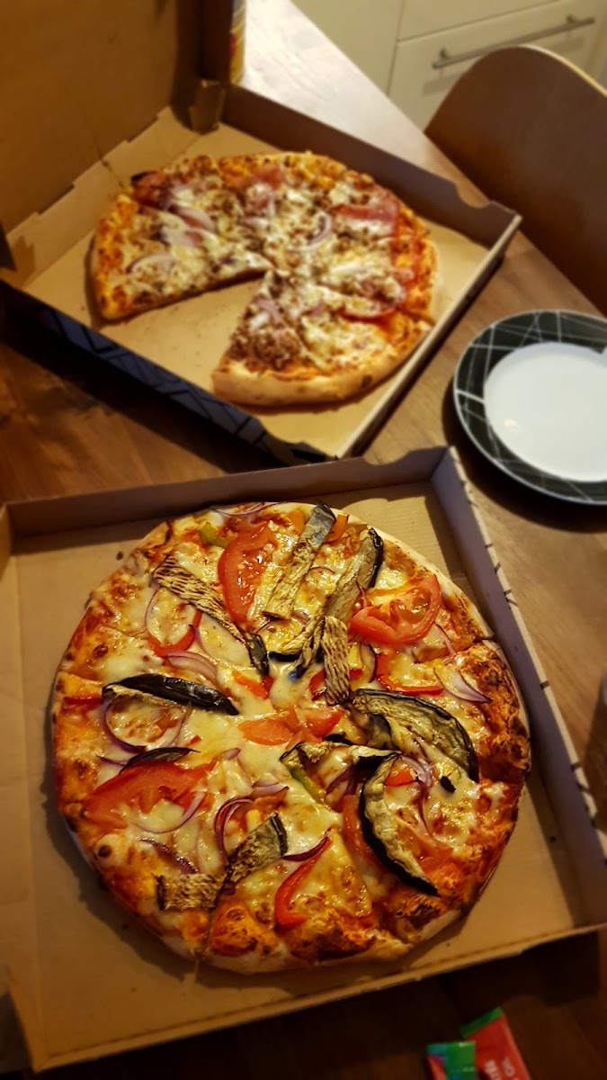 Maestro Pizza Photo 6