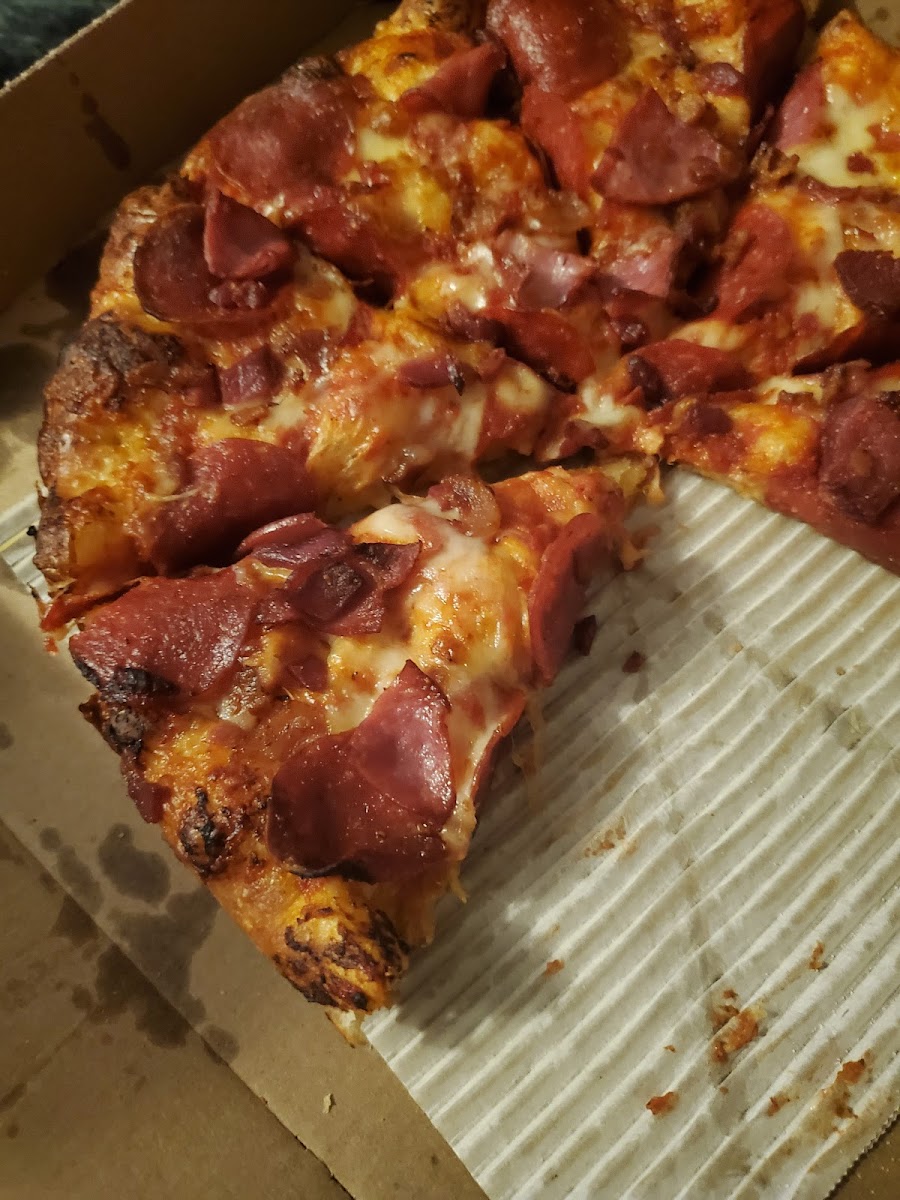 Domino's Pizza Photo 5