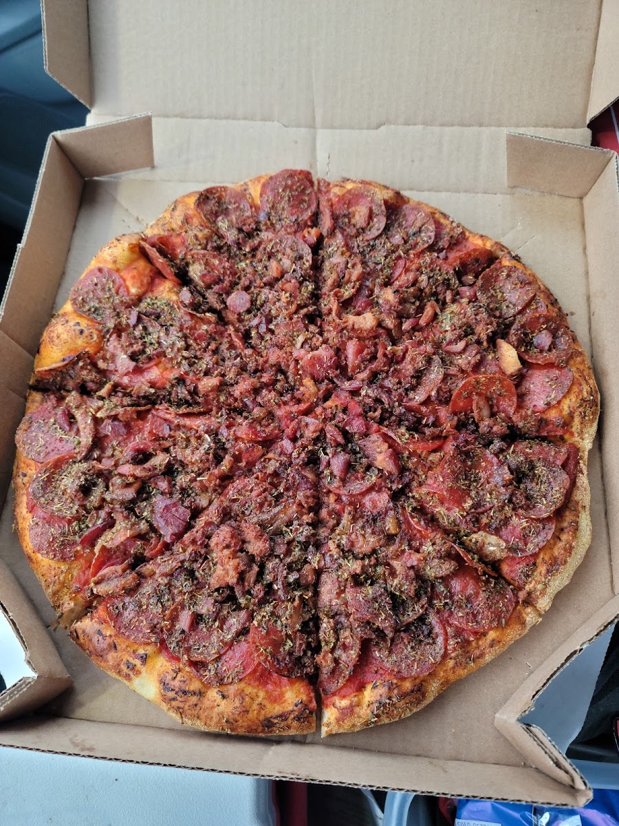 Domino's Pizza Photo 8