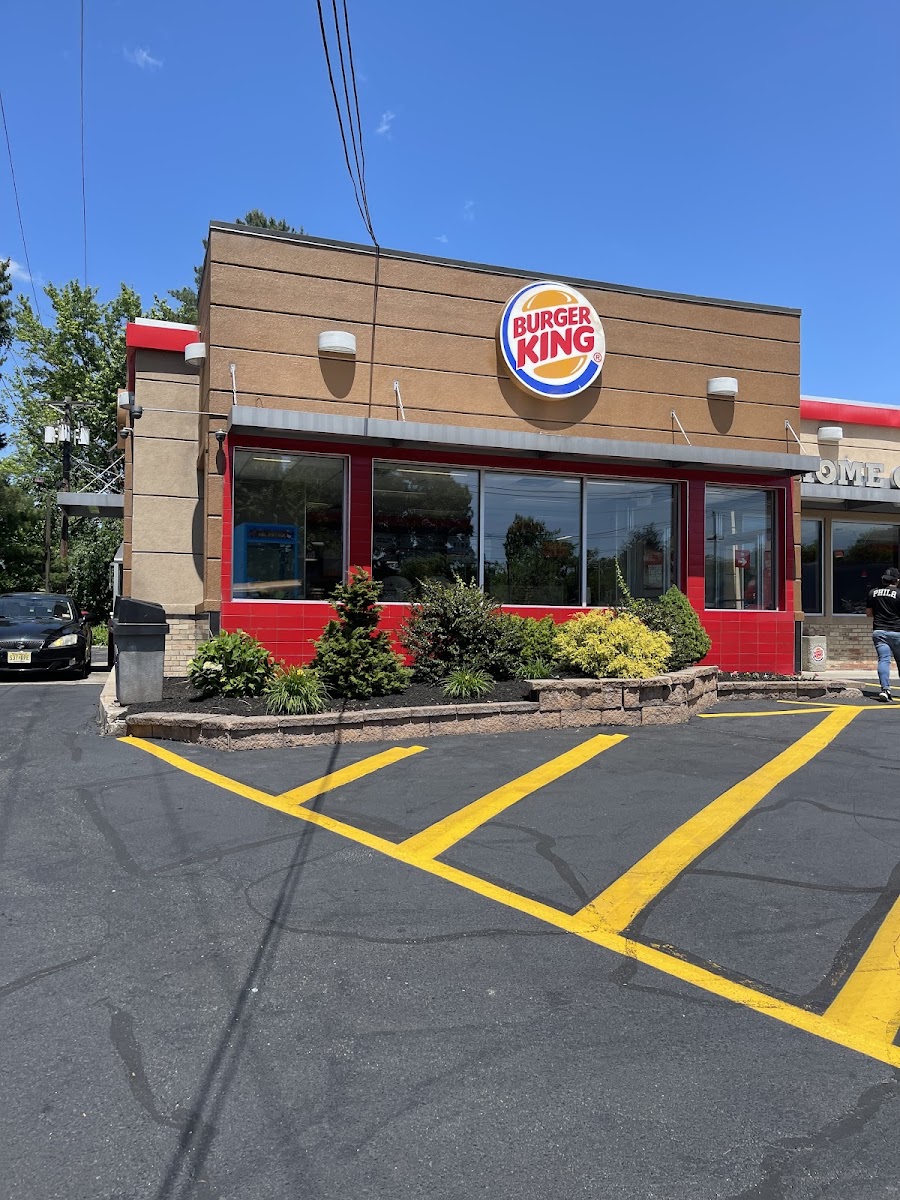 Burger King