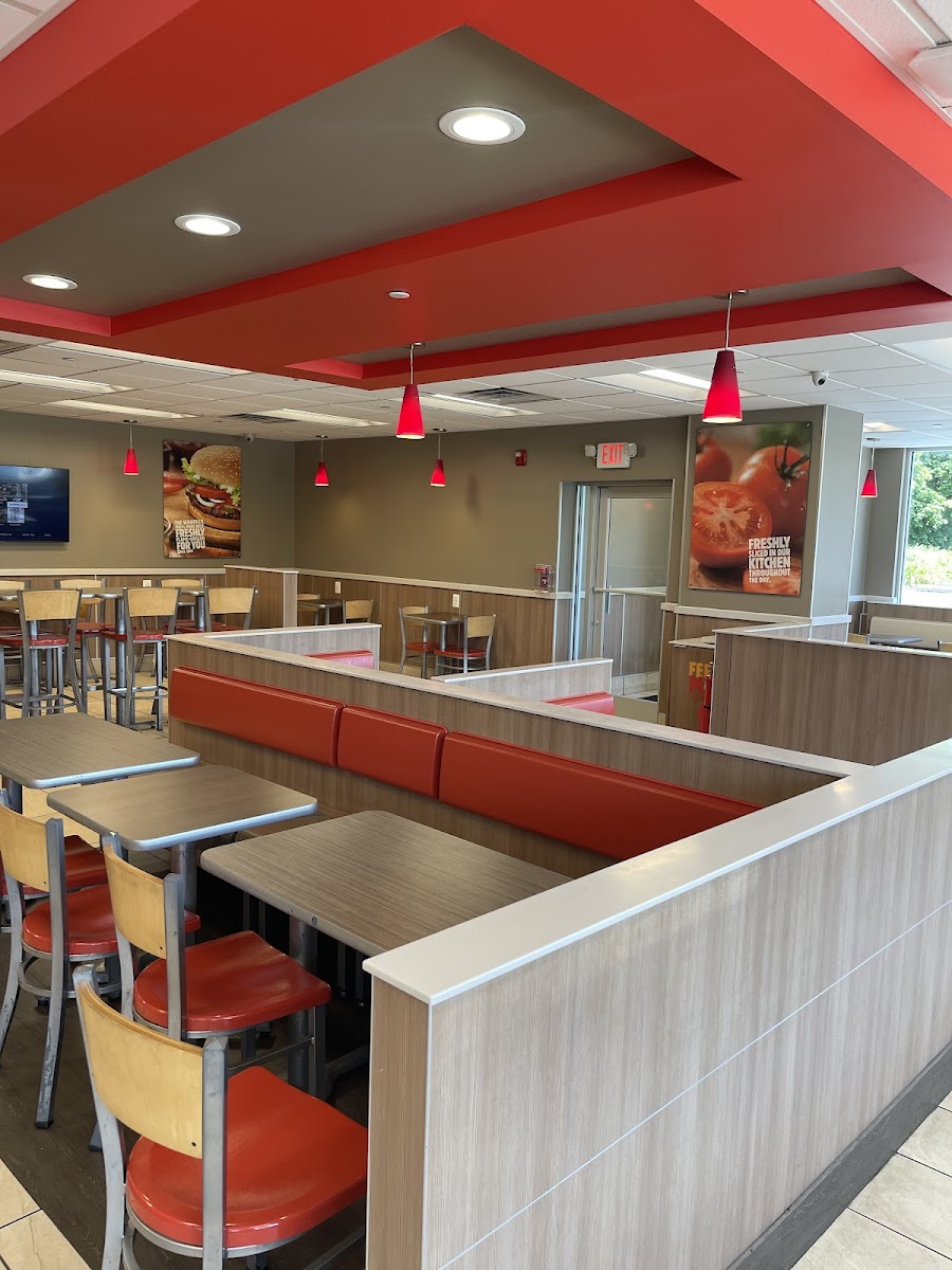 Burger King Photo 3