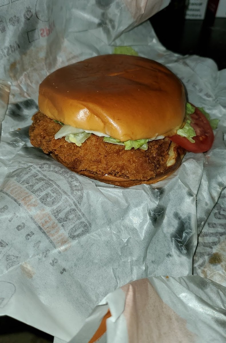 Burger King Photo 4