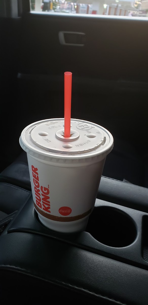 Burger King Photo 7