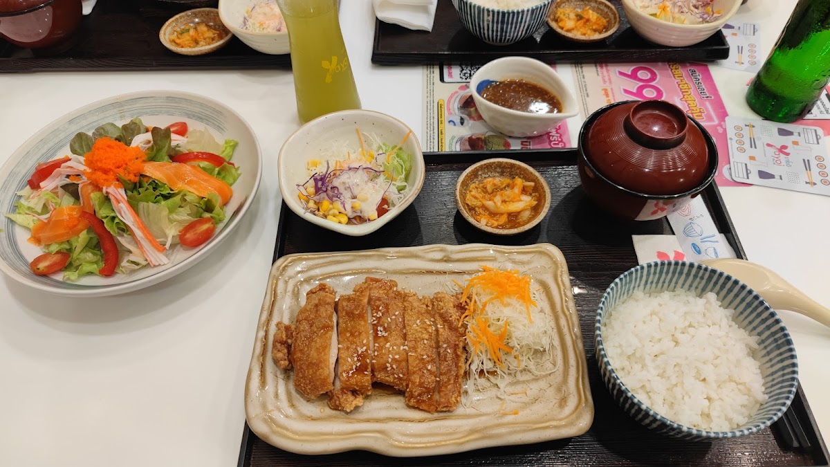 Yayoi Photo 5