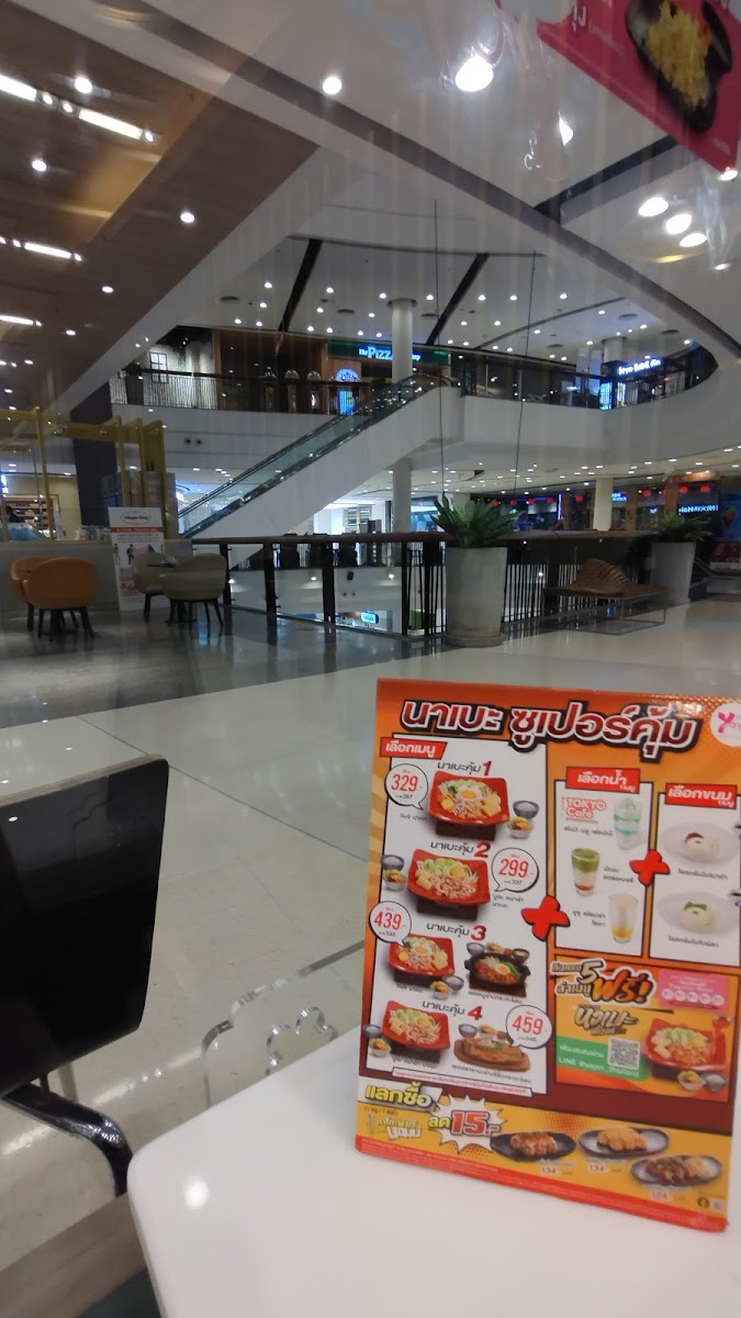 Yayoi Photo Menu 7