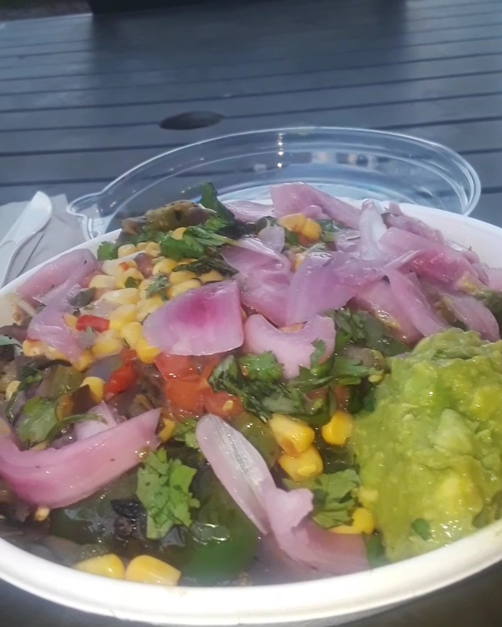 QDOBA Mexican Eats Photo 2