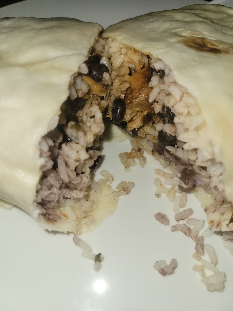 QDOBA Mexican Eats Photo 5