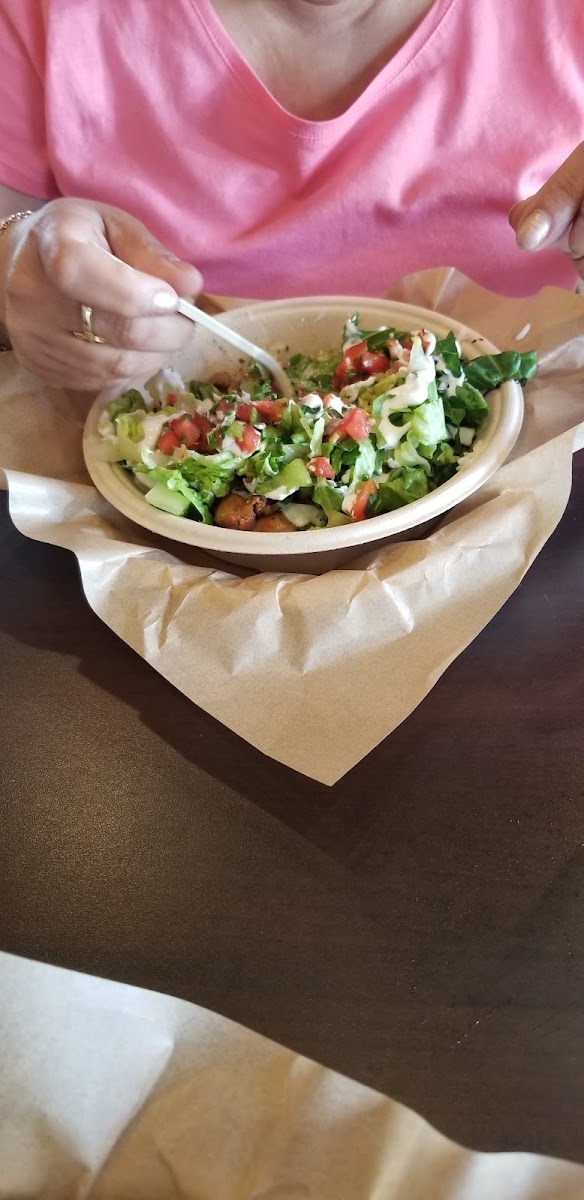 QDOBA Mexican Eats Photo 7