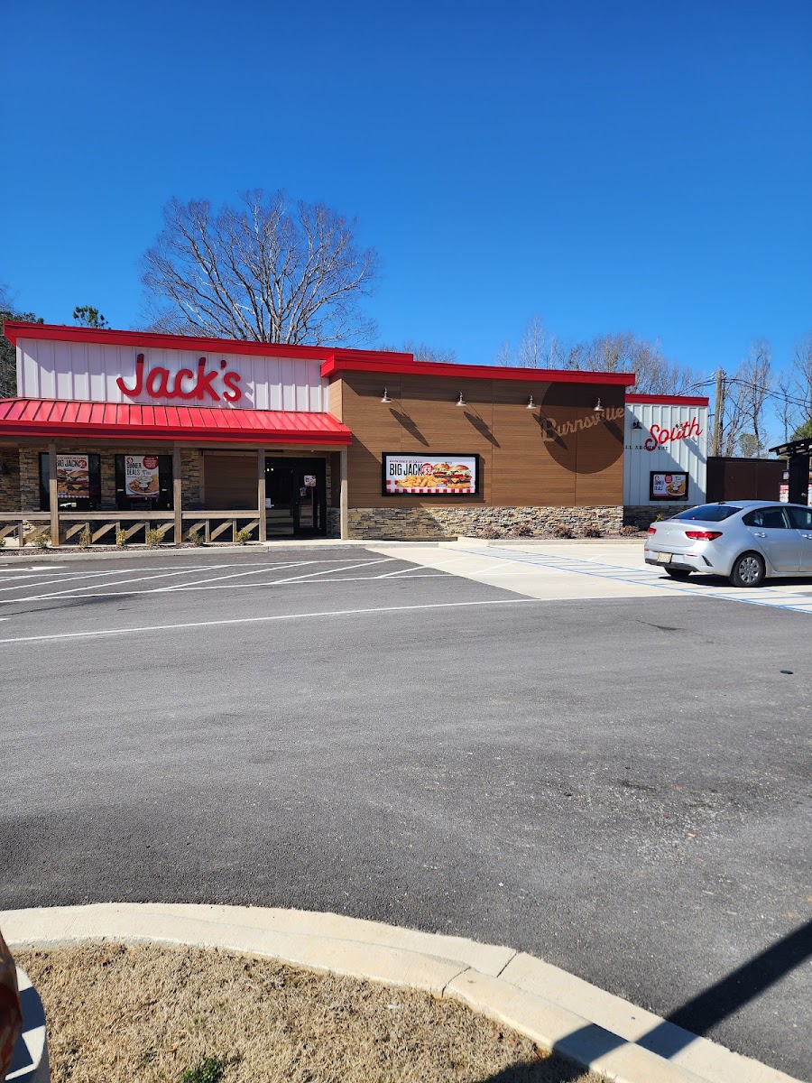 Jack's Family Restaurant