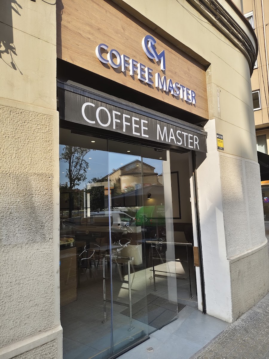 Coffee Master